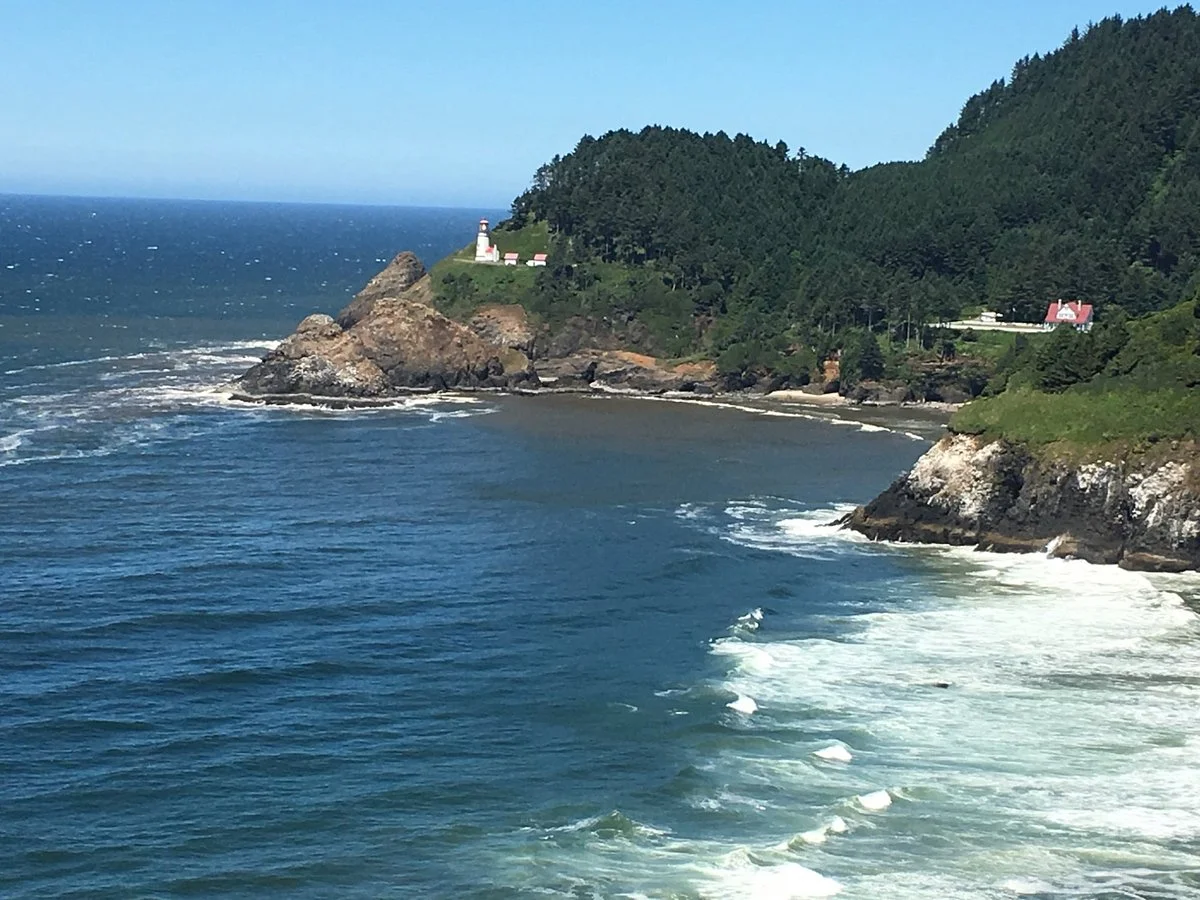 Siuslaw National Forest