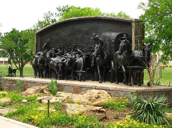 Chisholm Trail Heritage Center