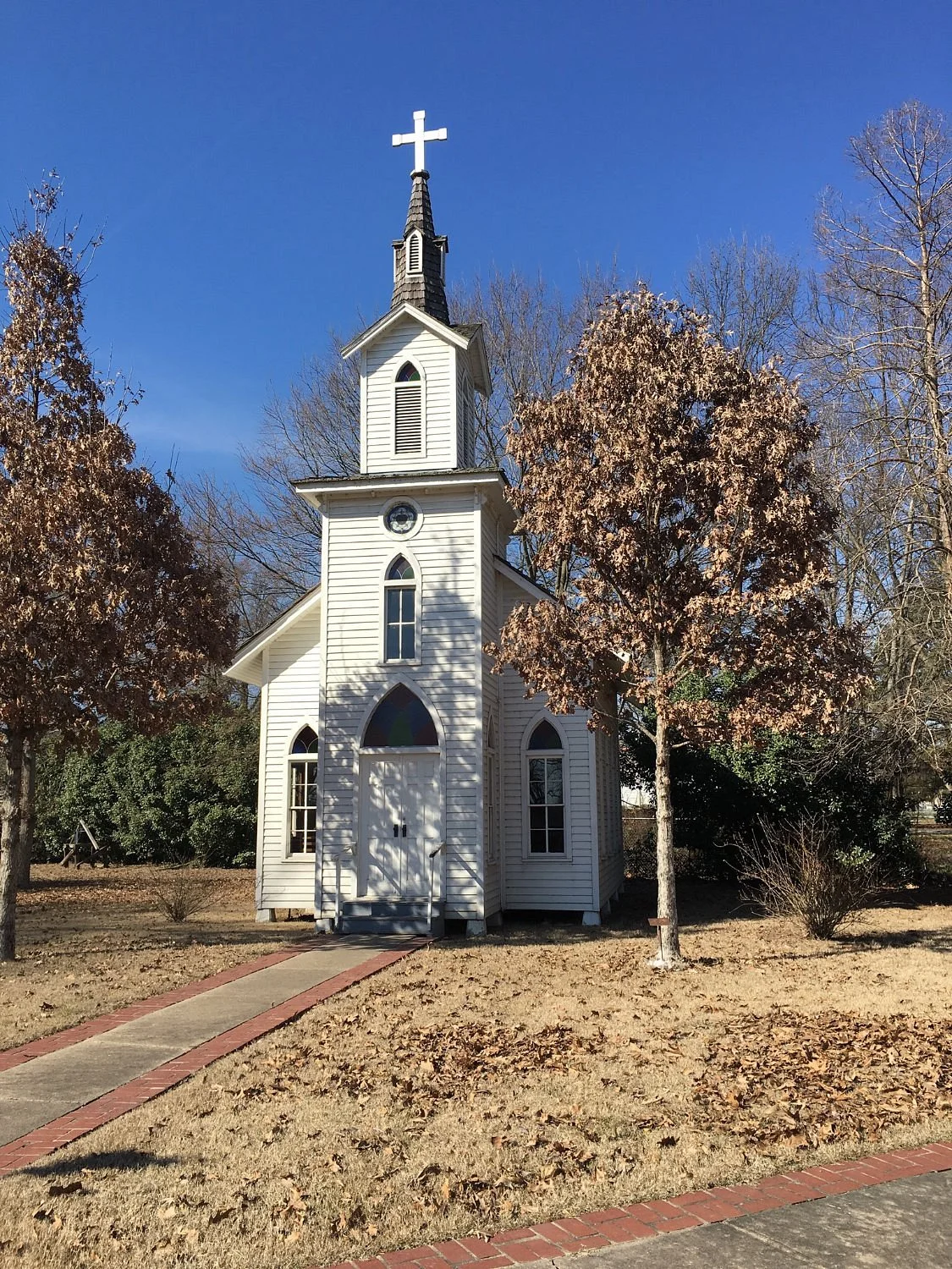 Museum of the Arkansas Grand Prairie