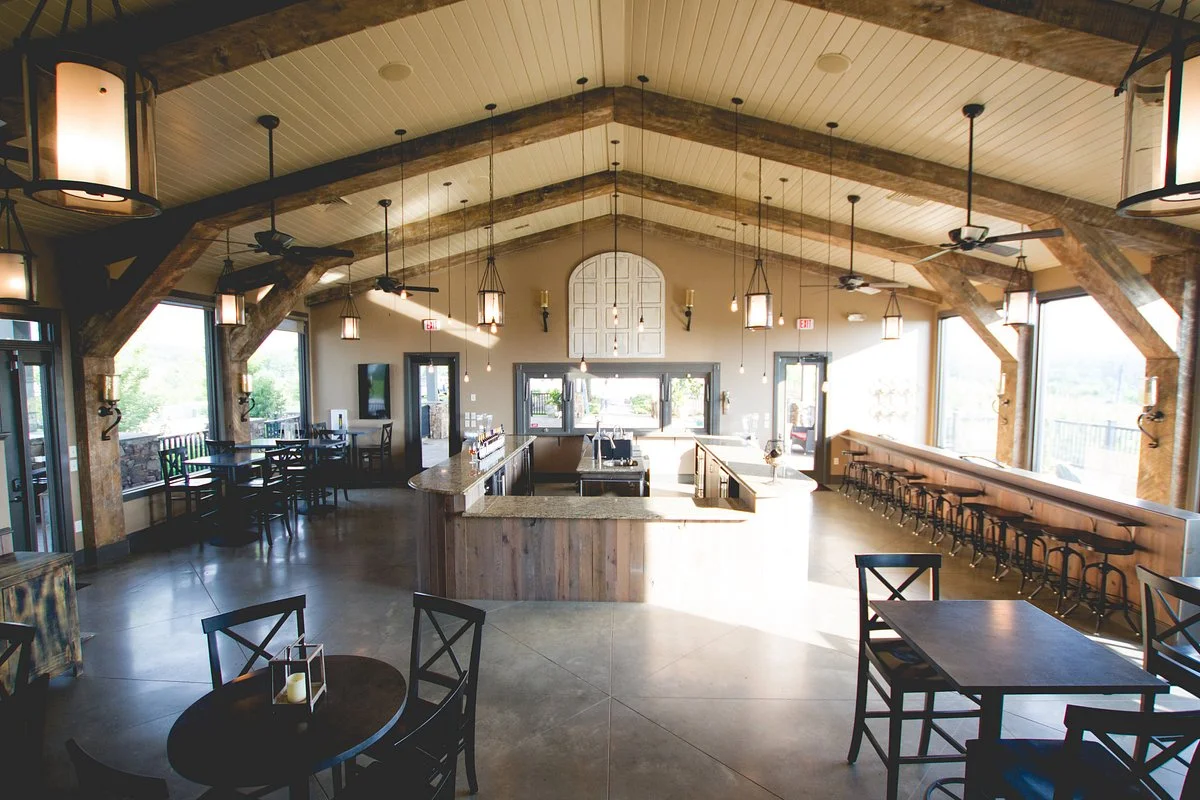 Kaya Vineyard & Winery