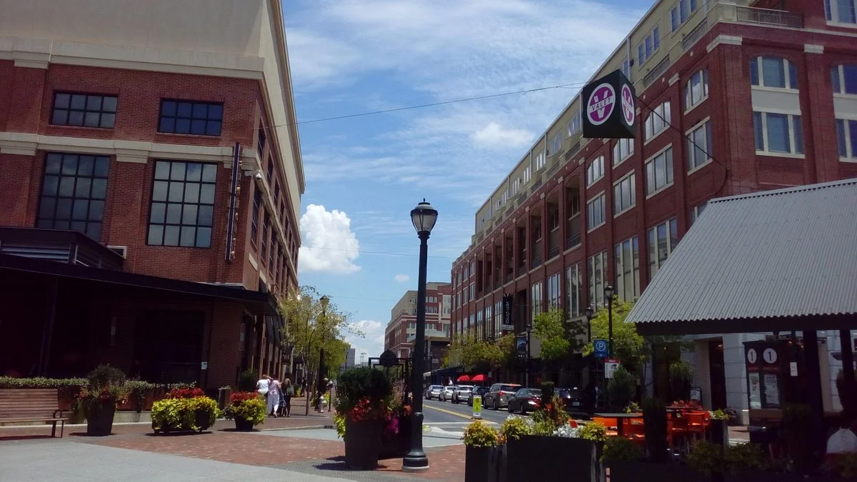 Atlantic Station