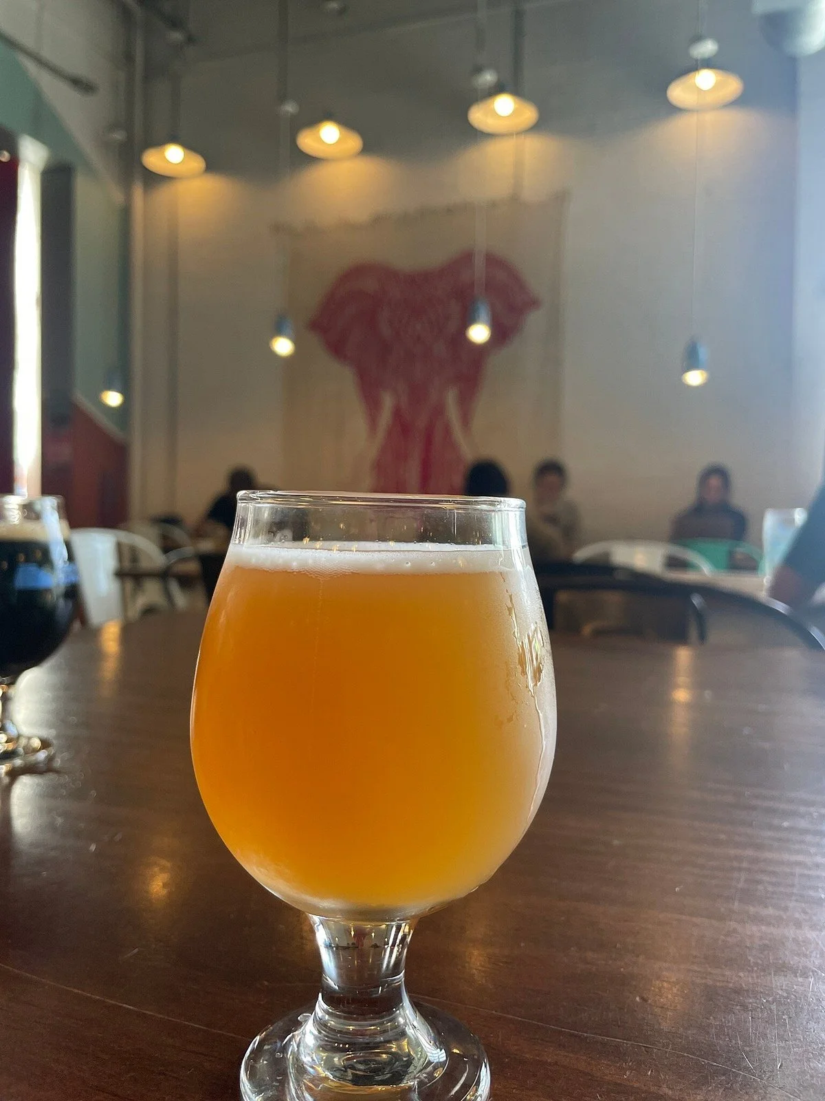 Redemption Rock Brewing Co.