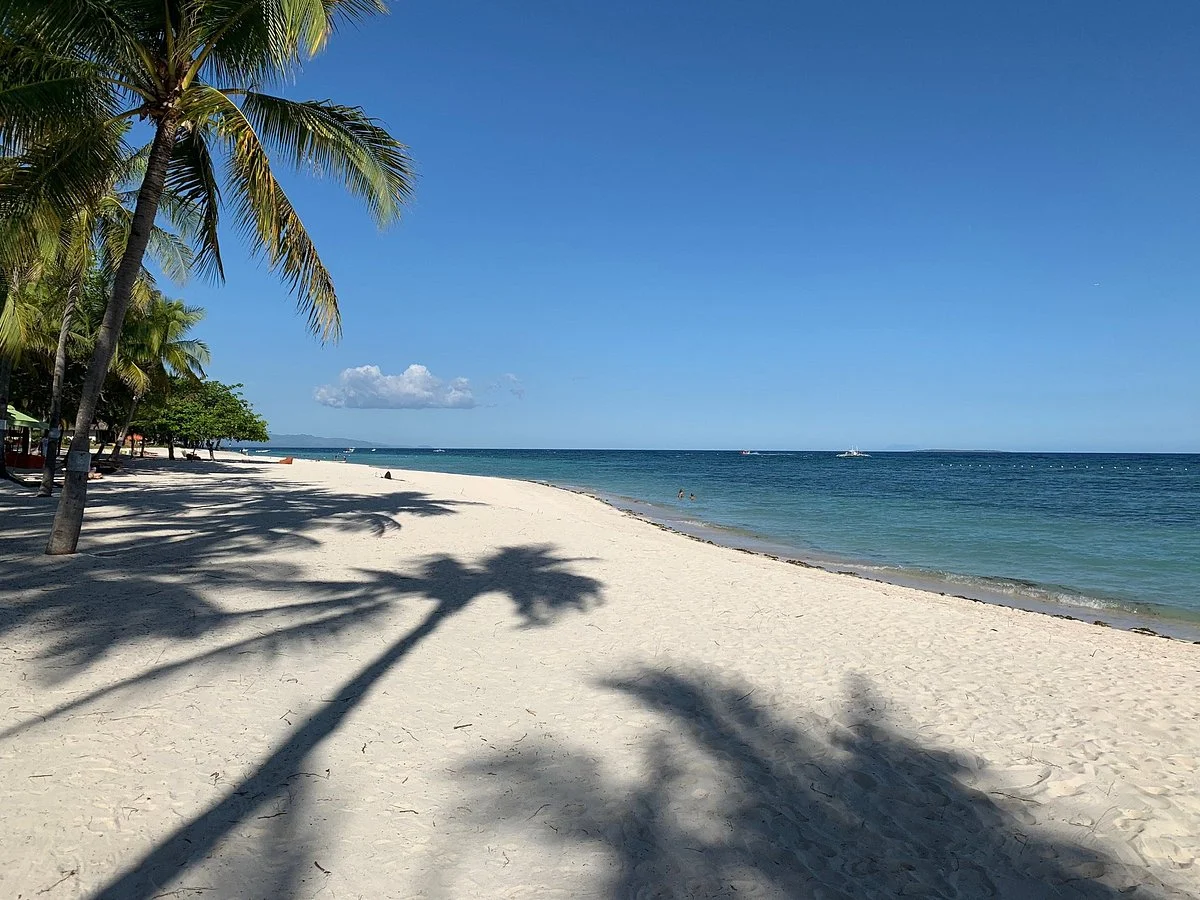 Panglao Beach