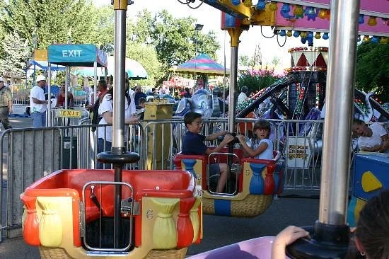 El Dorado Fairgrounds