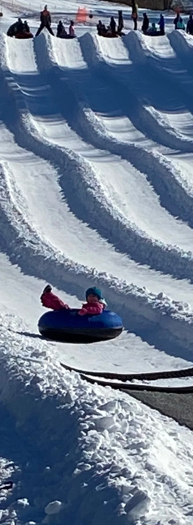 Mohawk Mountain