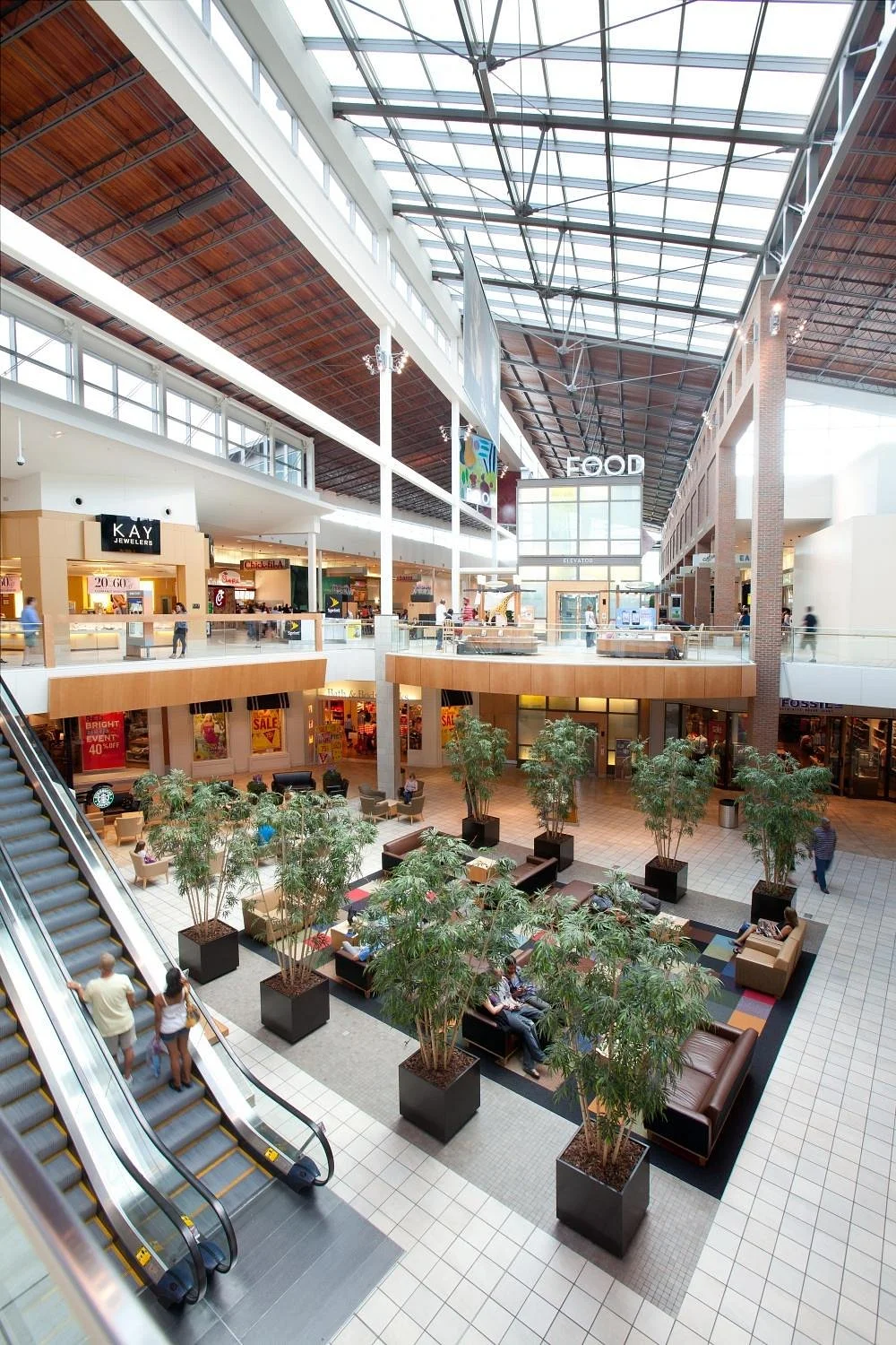 Northlake Mall
