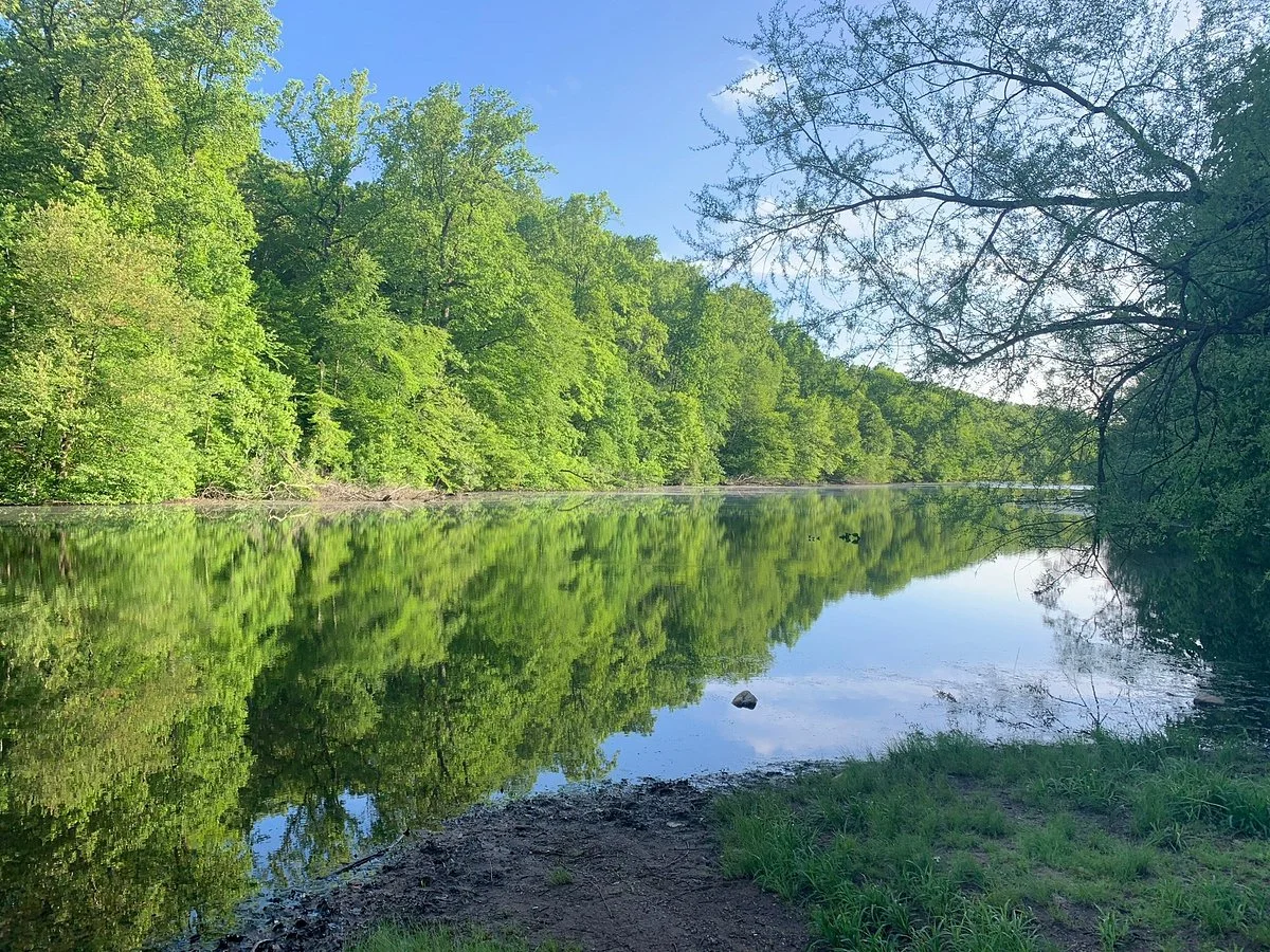 Watchung Reservation