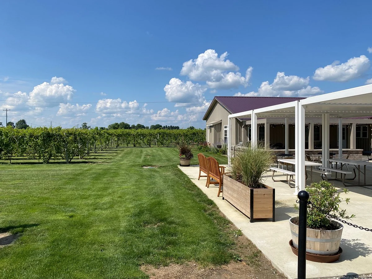 Knotty Vines Winery