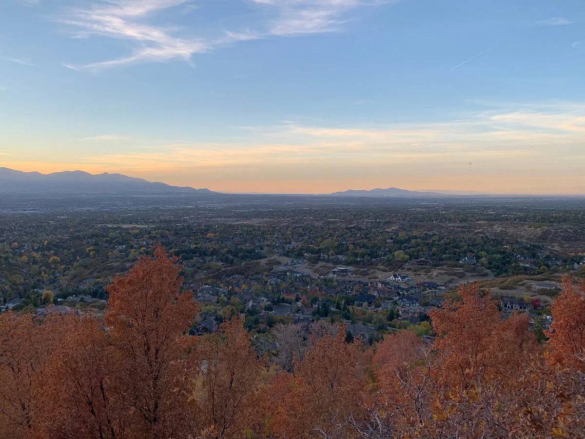 Orson Smith Park