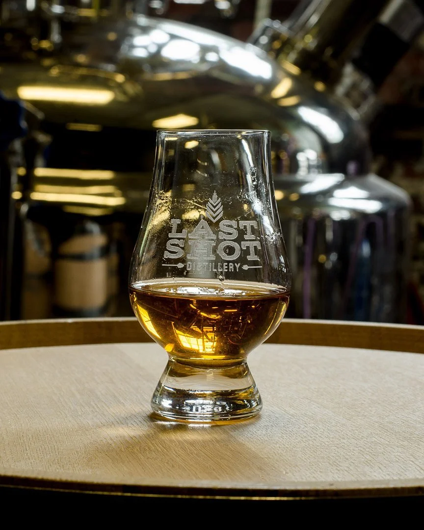Last Shot Distillery
