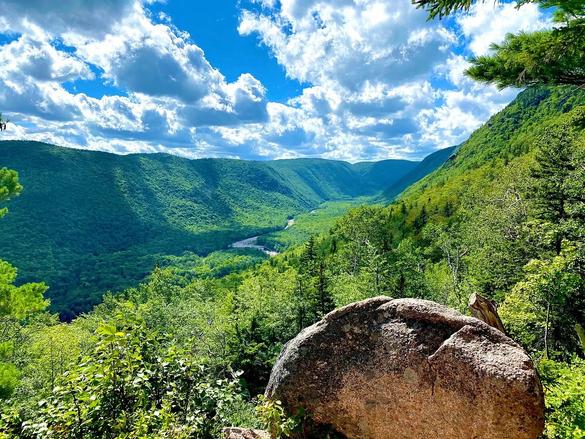 Franey Mountain