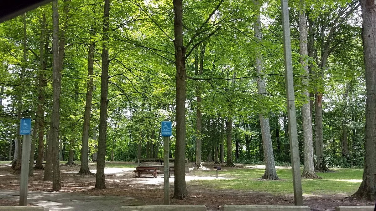 Spring Grove Park