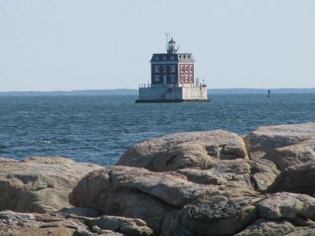 Eastern Point Beach