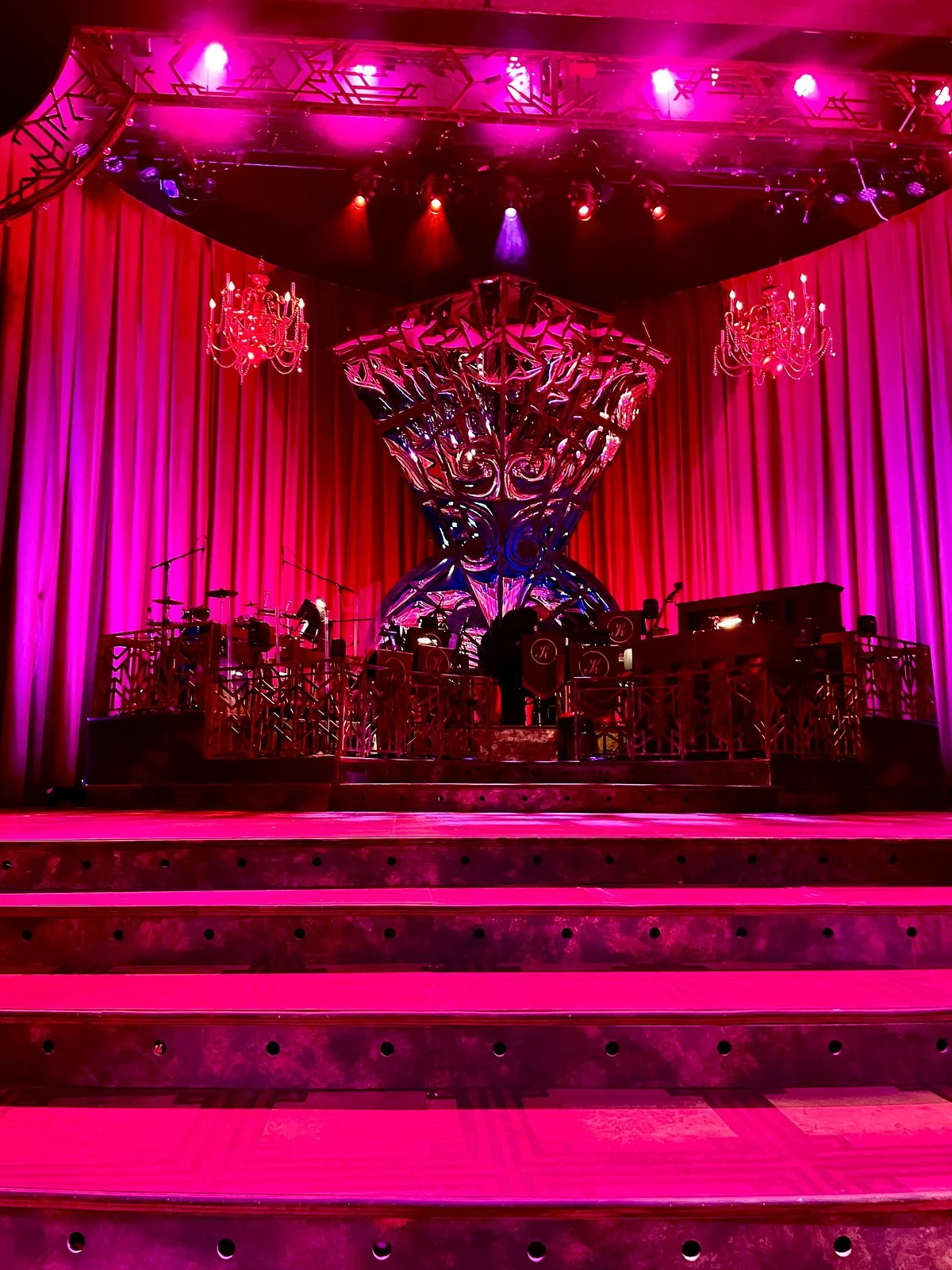 Barrington Stage Company