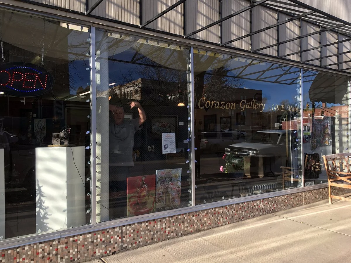 Corazon Gallery