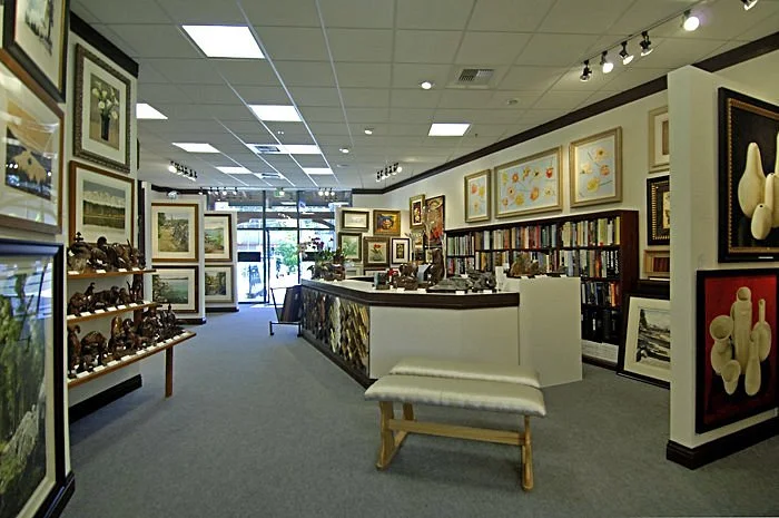 Sun Art Gallery