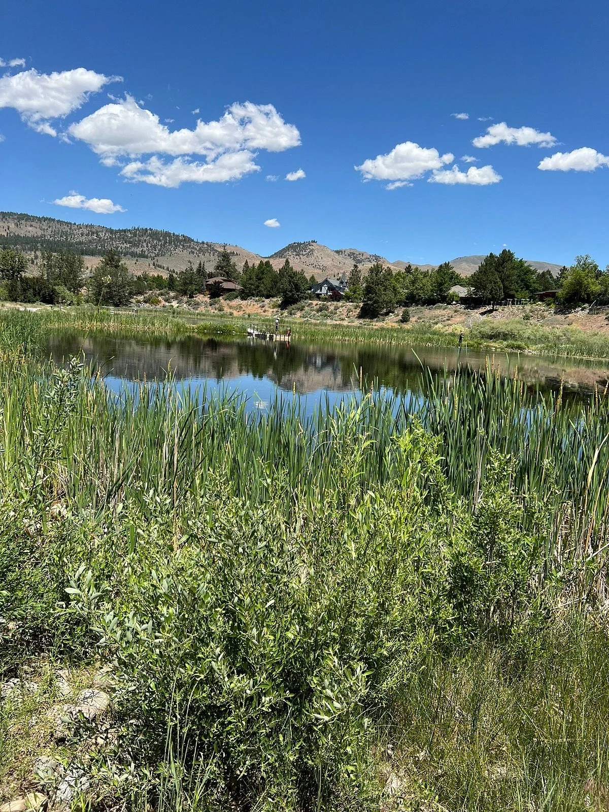 Crystal Peak Park