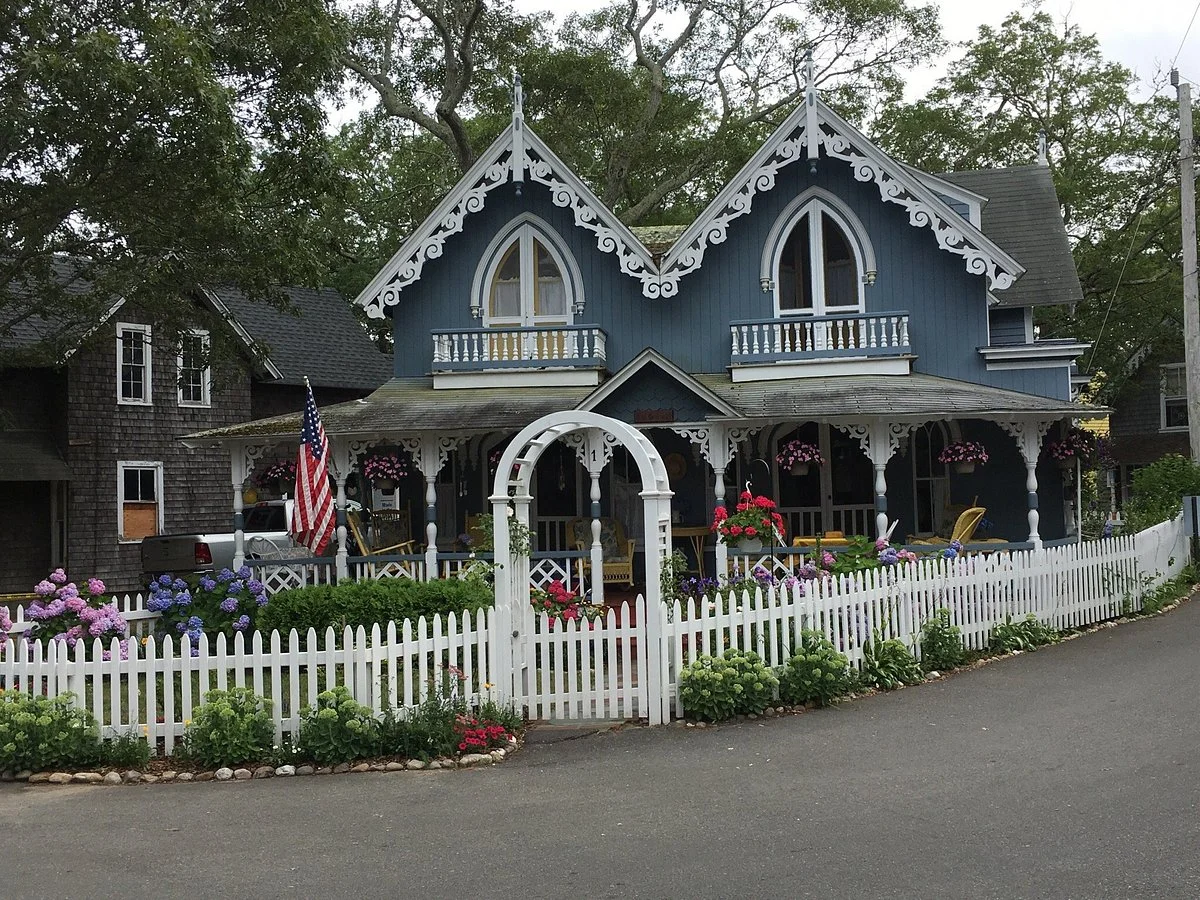 Cottage Museum