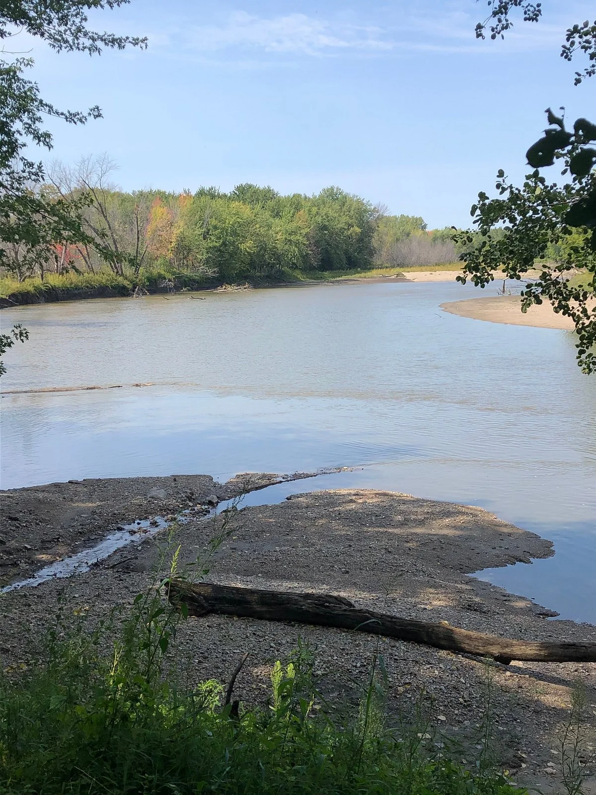 Lower Sioux Agency