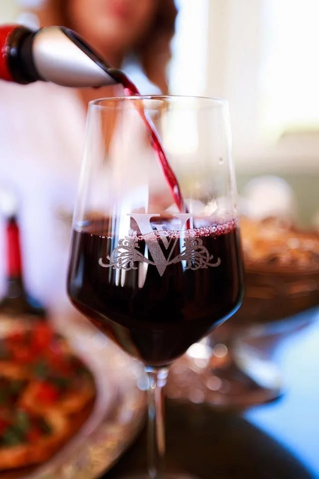 Vincent Vineyards