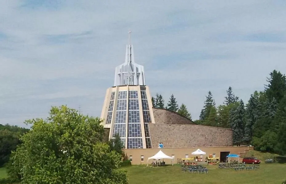 Marylake Augustinian Monastery