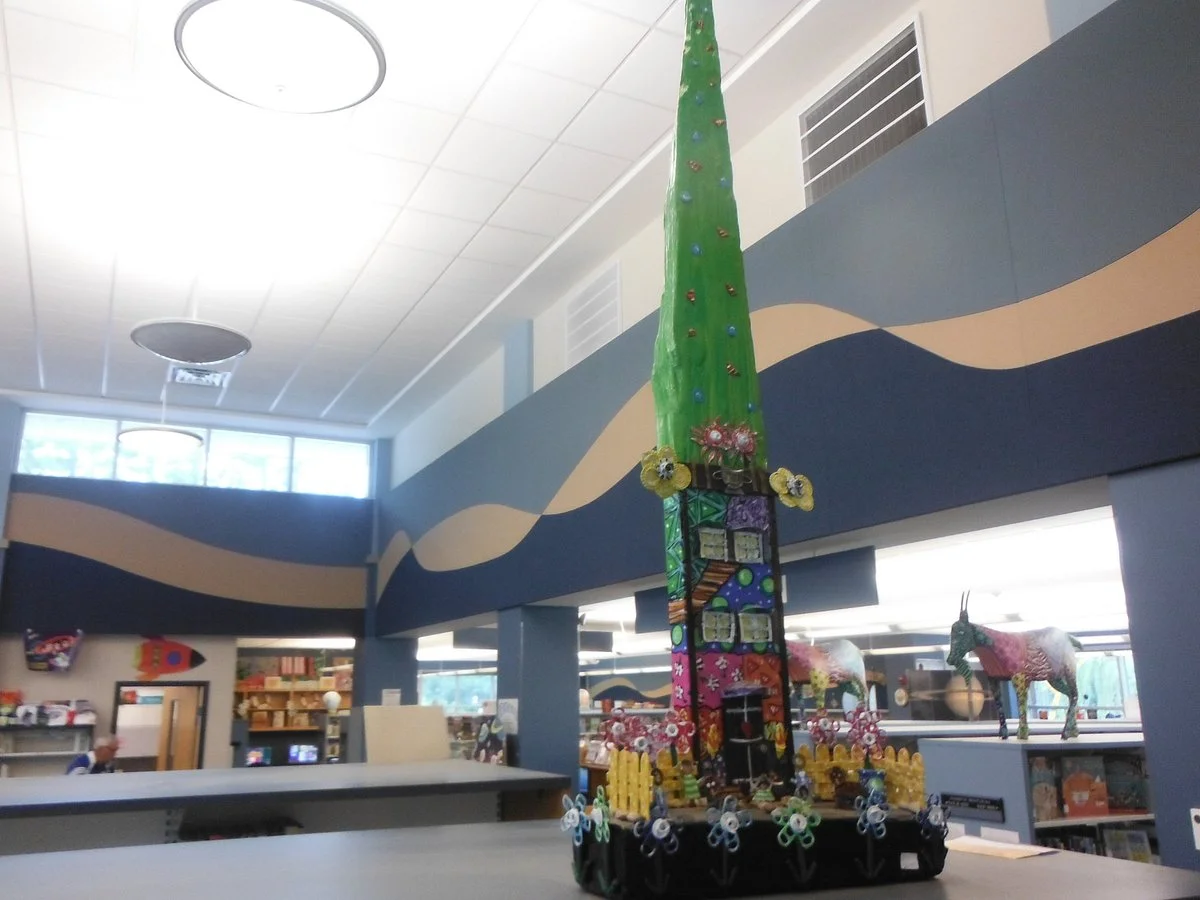 John's Island Regional Library