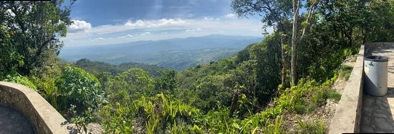 Parque Nacional La Isabela