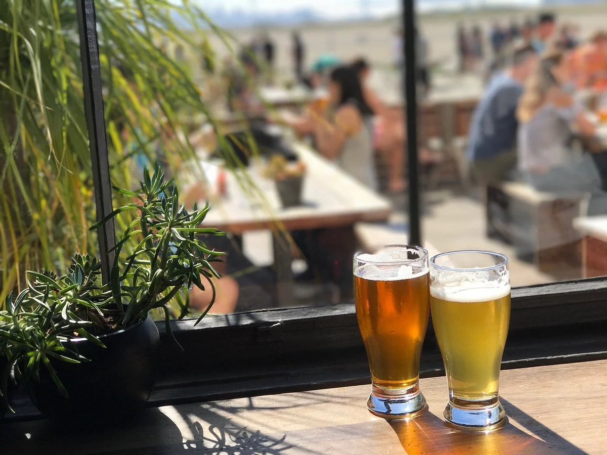 Faction Brewing