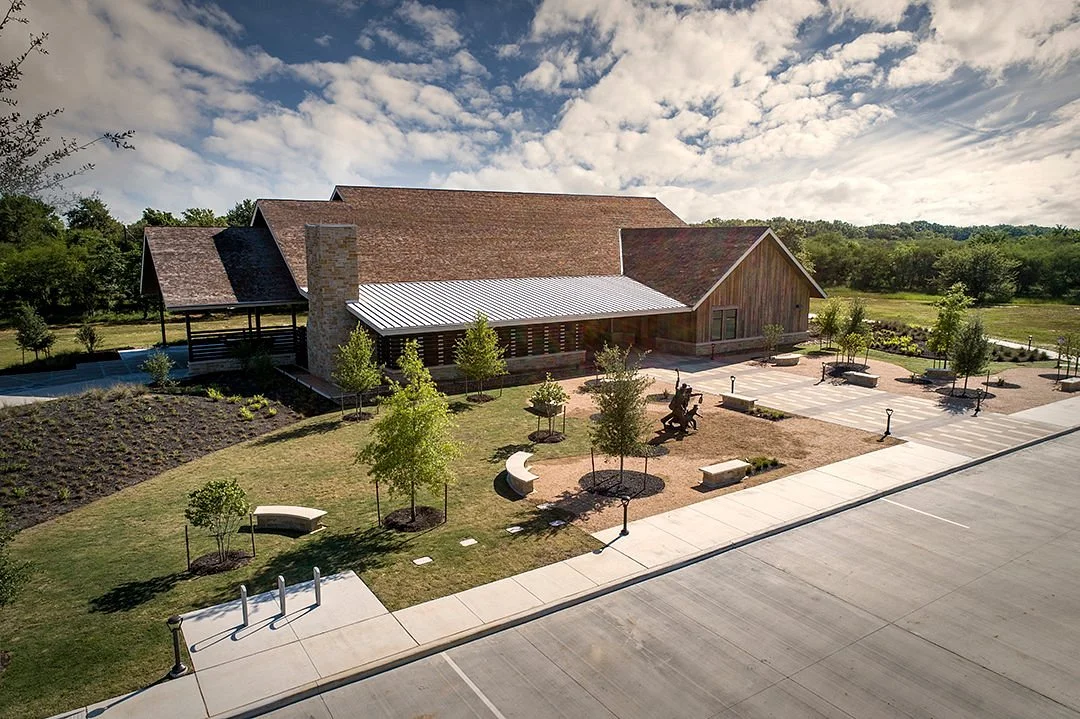 San Felipe de Austin State Historic Site