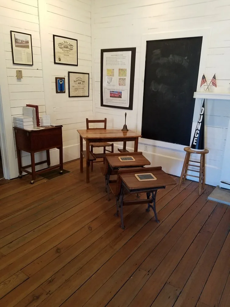 Paulding County Historical Society and Museum