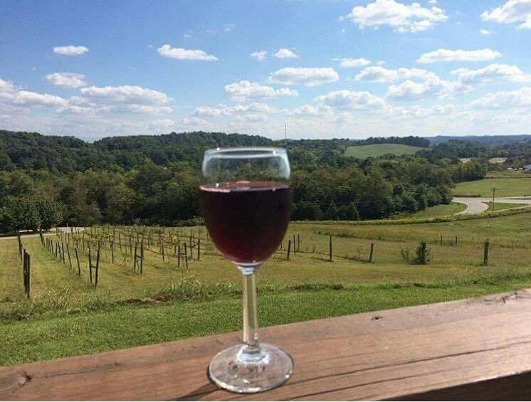Tennessee Valley Winery