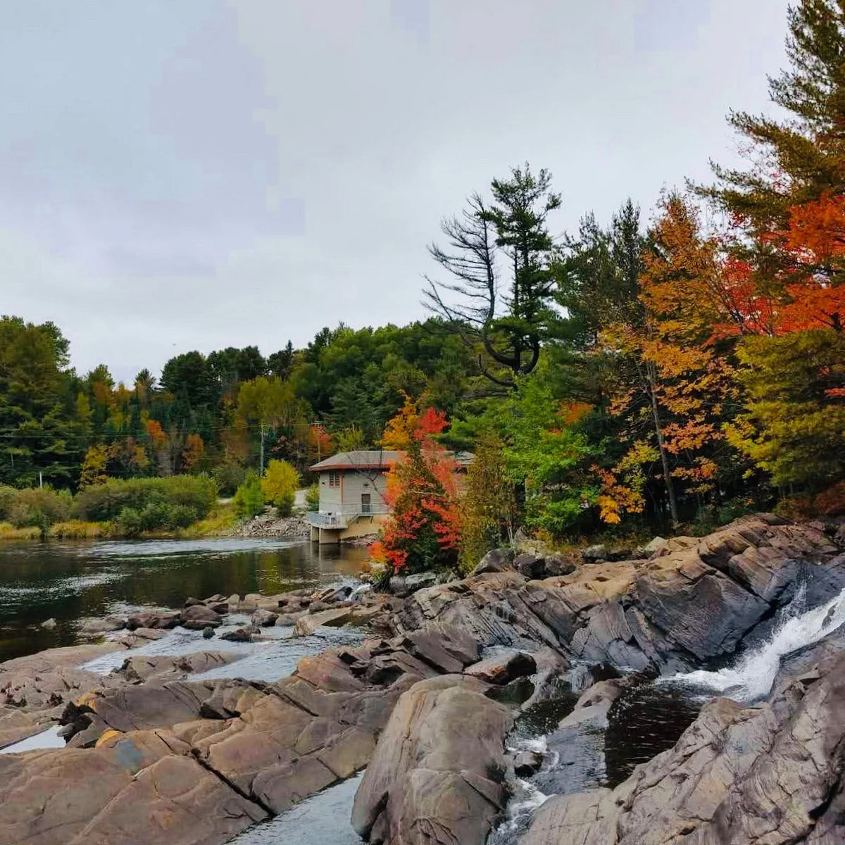 Wilsons Falls