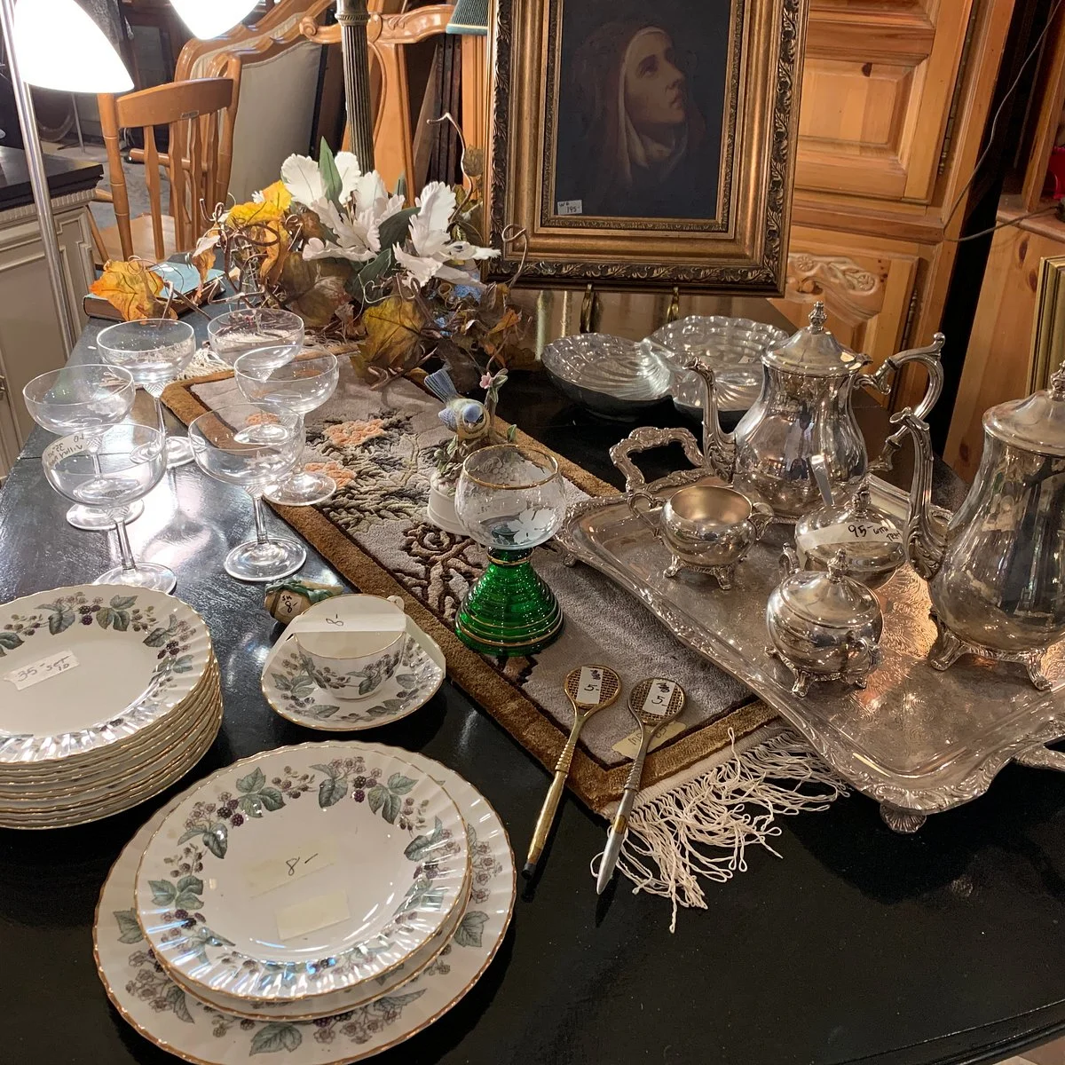 Dave Murray Estate Sales