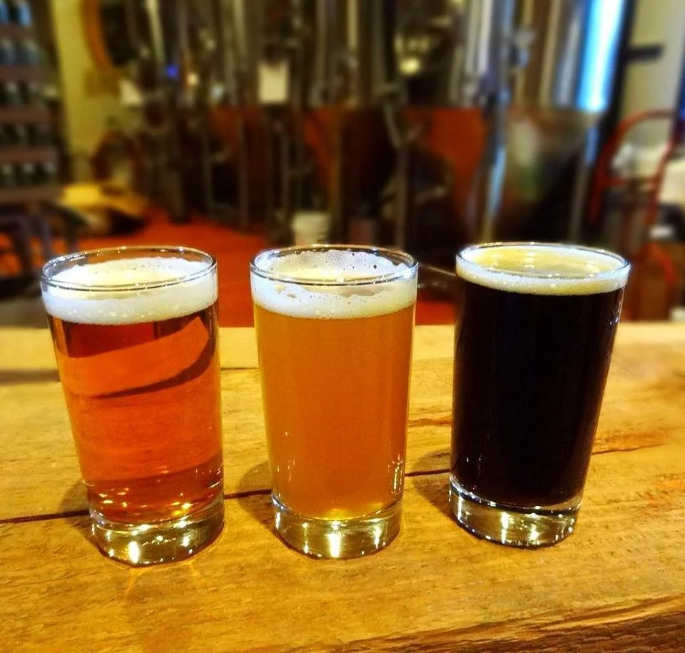 Stark Brewing Company & Distillery