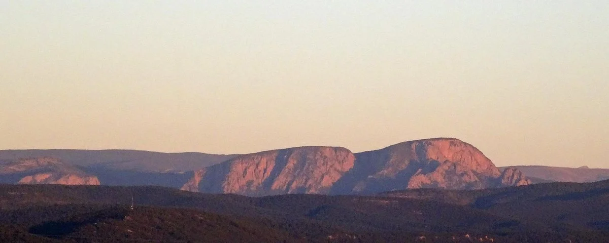 Las Vegas National Wildlife Refuge