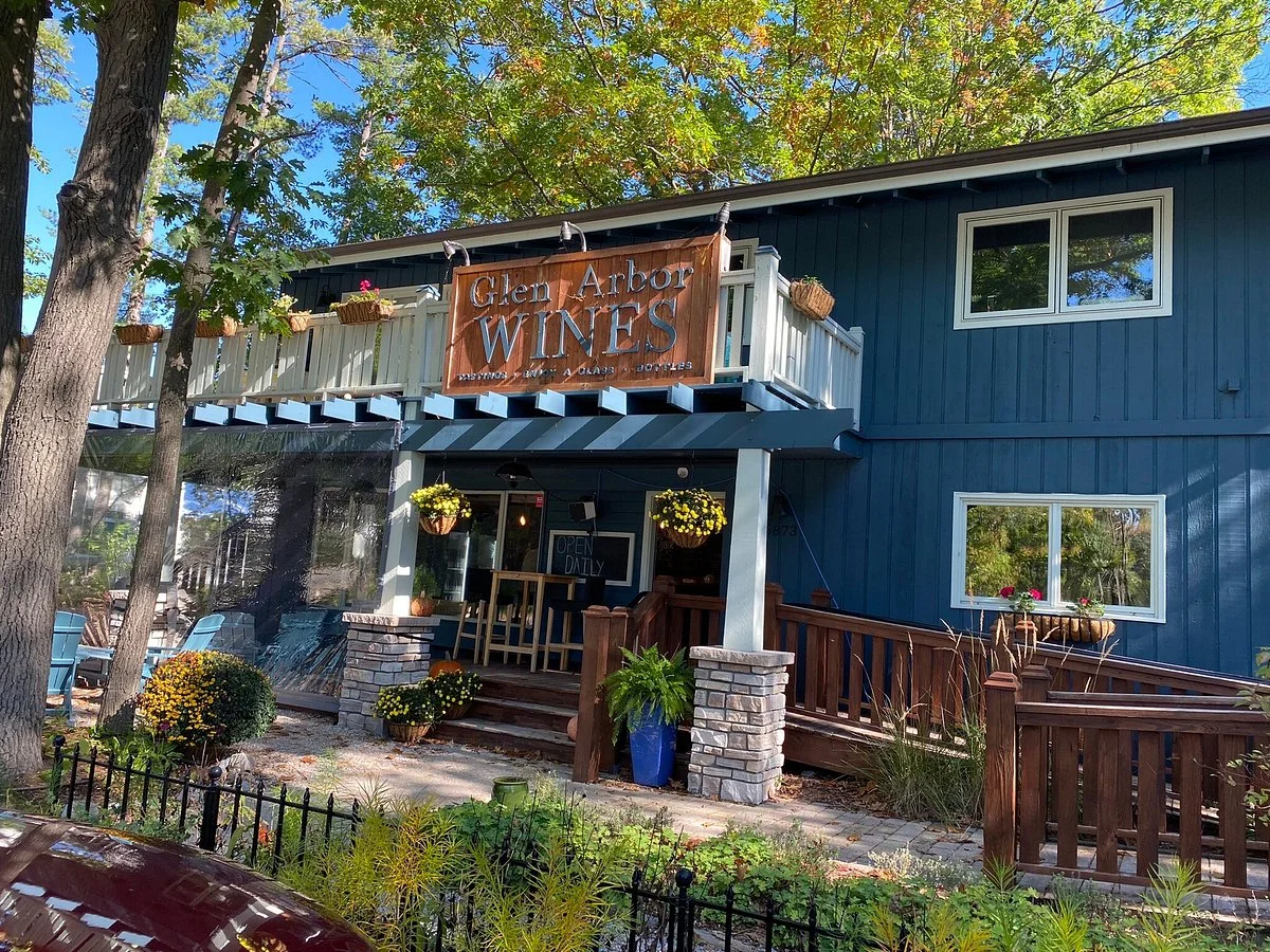 Glen Arbor Wines