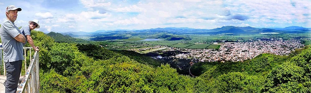 El Amparo Mining Company
