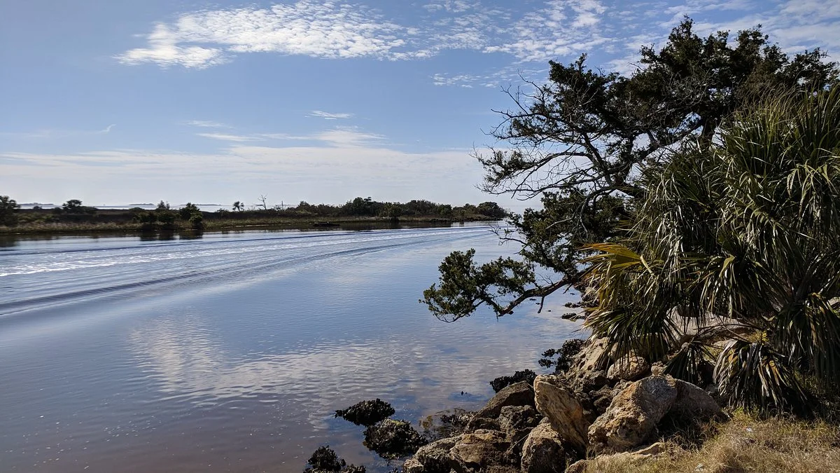 Bird Creek Beach
