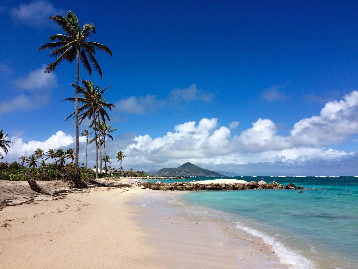Herbert's Beach