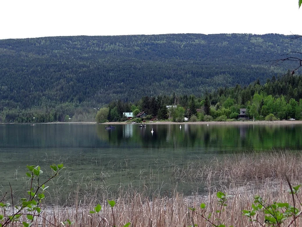 White Lake Provincial Park