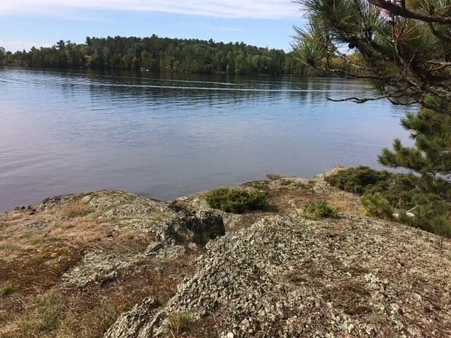 Lake Vermilion