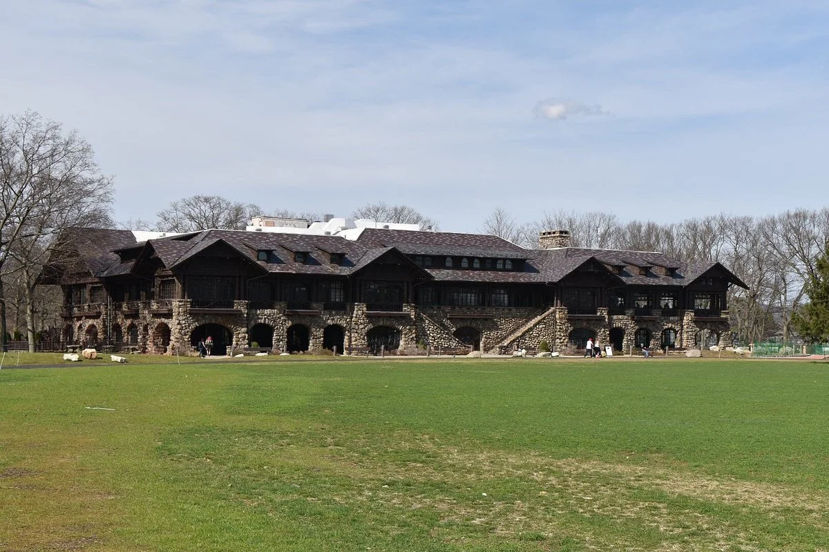 Bear Mountain and Harriman HIkes