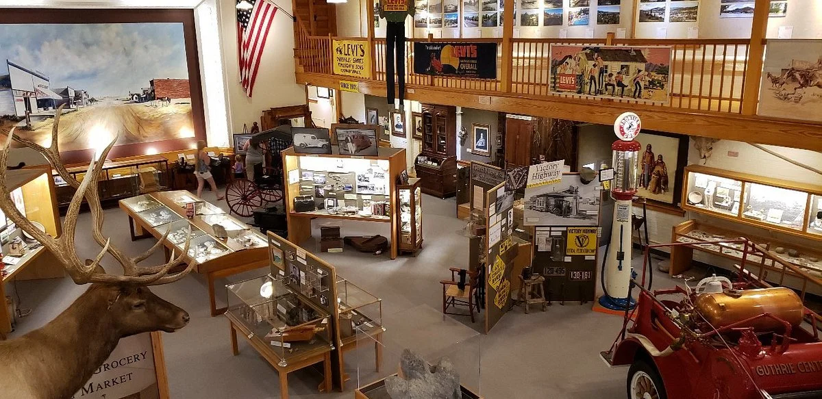 Museum of Northwest Colorado