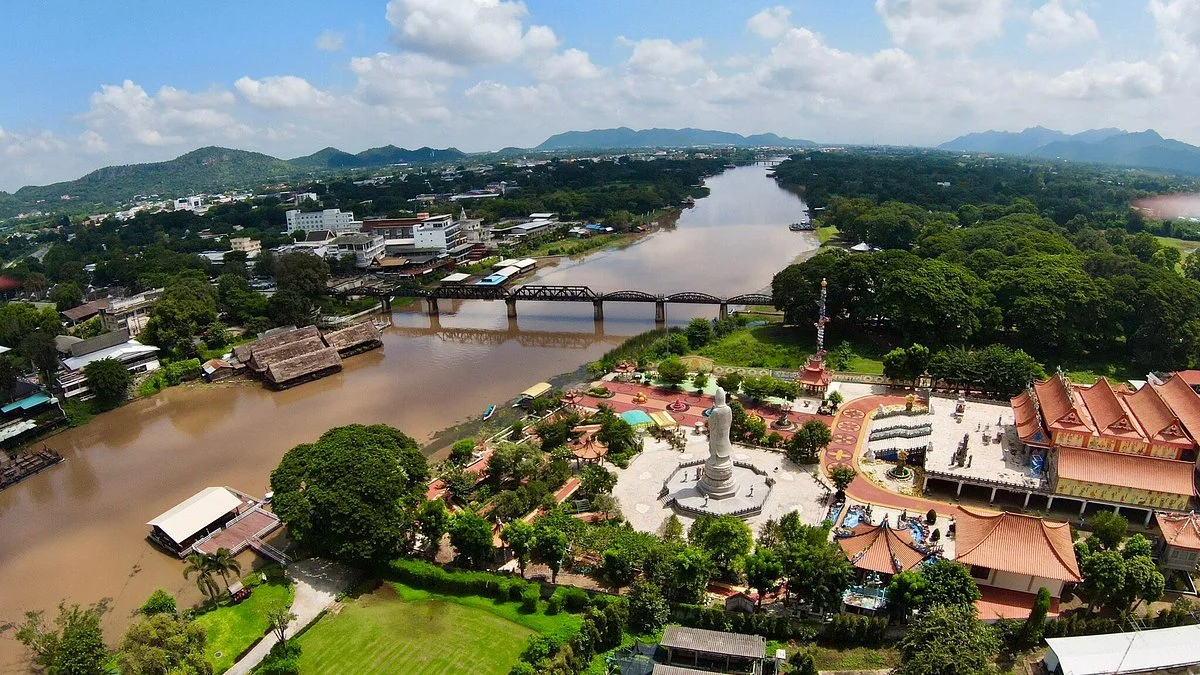 River Kwai