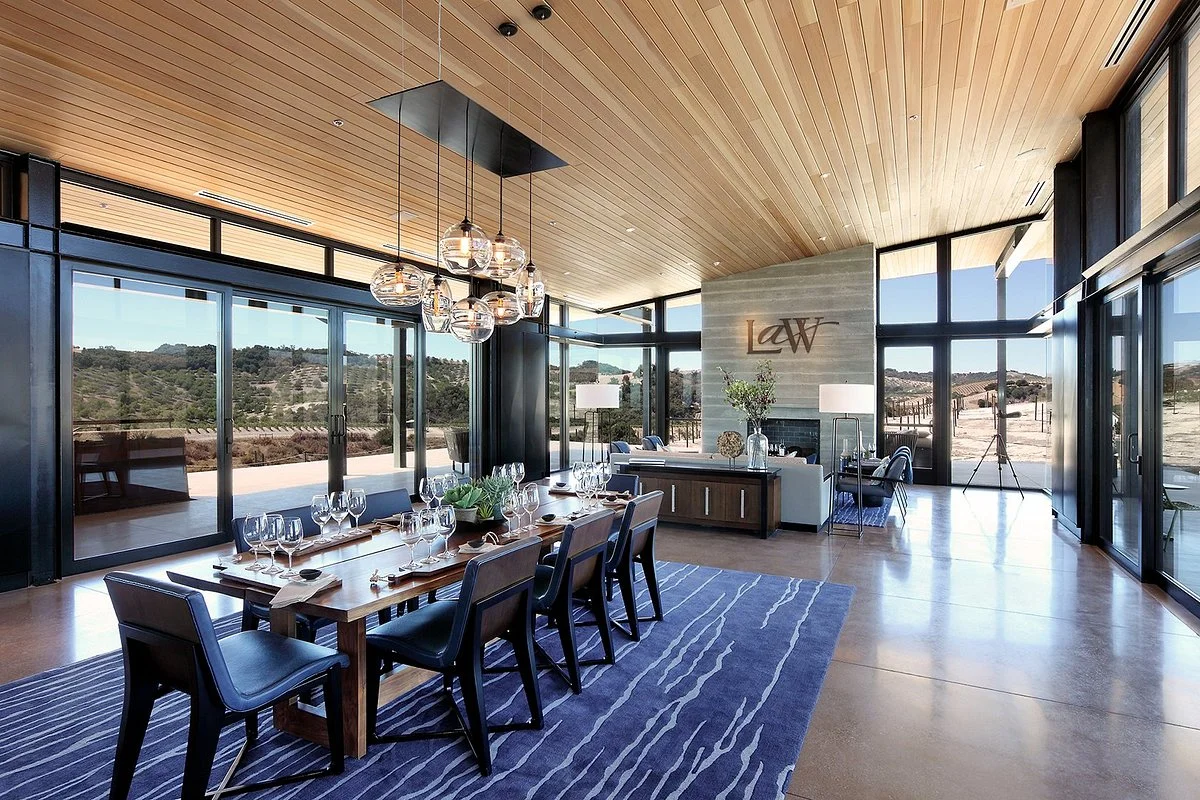 Law Estate Wines
