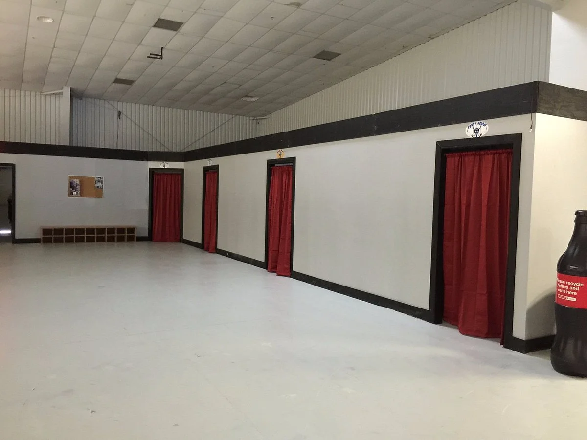 Lone Star Indoor Sports & Event Center