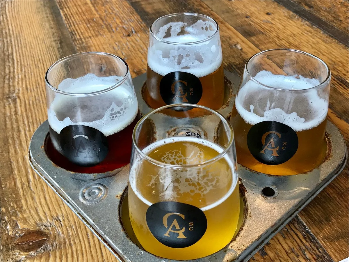 Commonhouse Aleworks