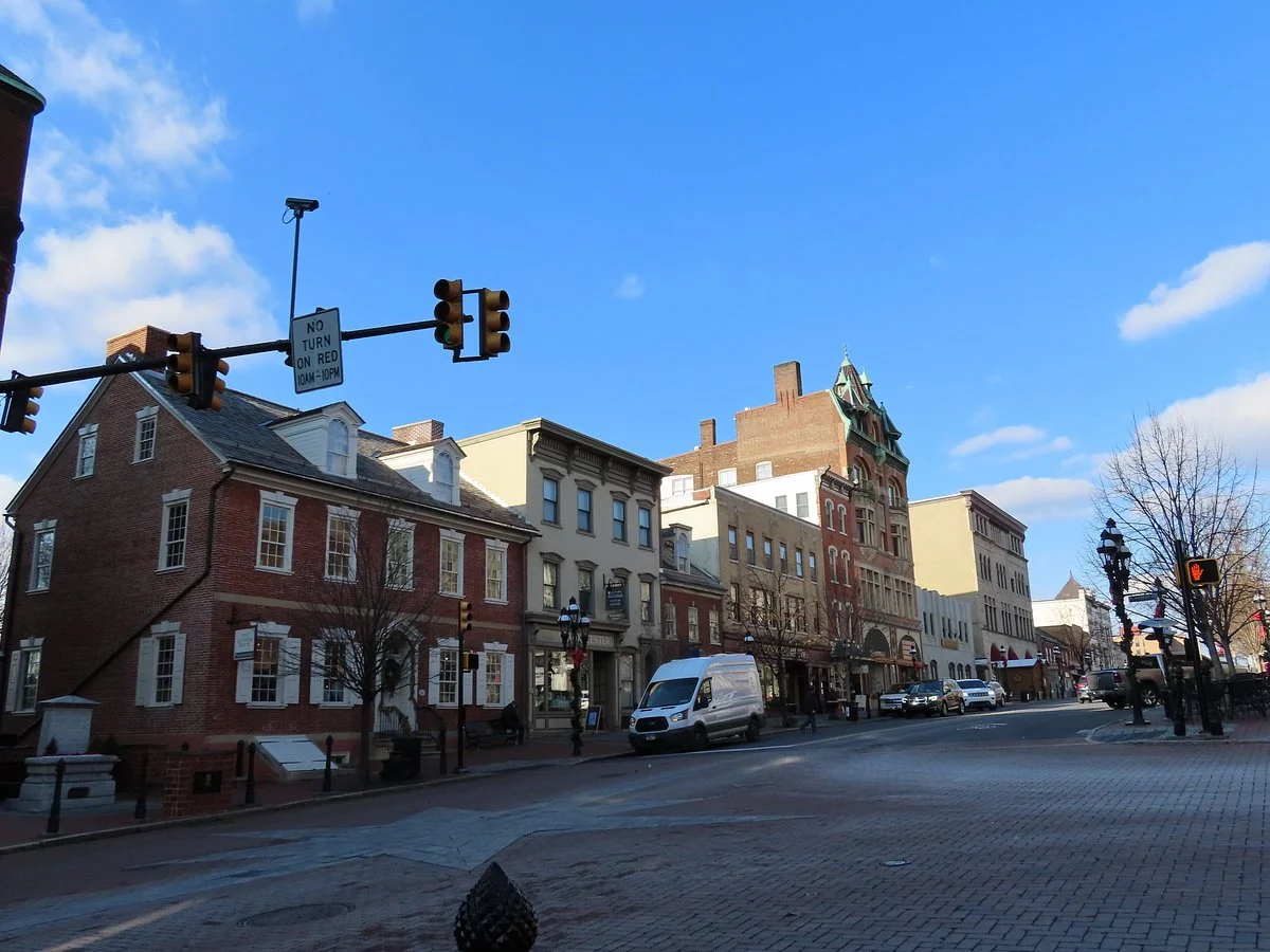 Main Street Commons