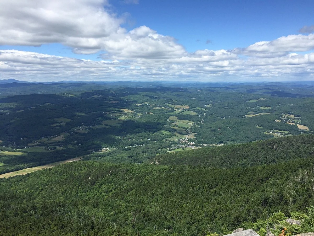 Mount Ascutney