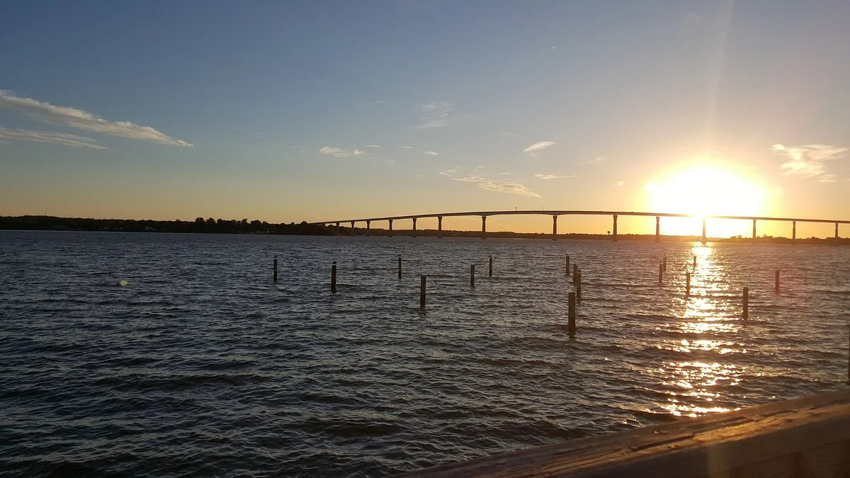 Solomons Boat Ramp and Fishing Pier